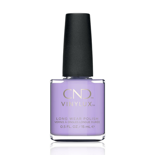 CND VINYLUX GUMMI #276 – Schickes Lila