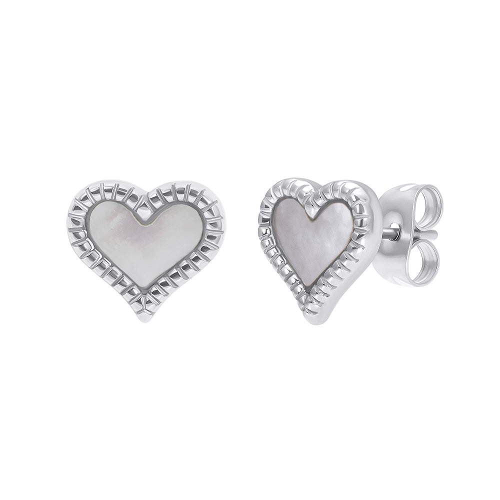 iXXXi Jewelry Earstud Love