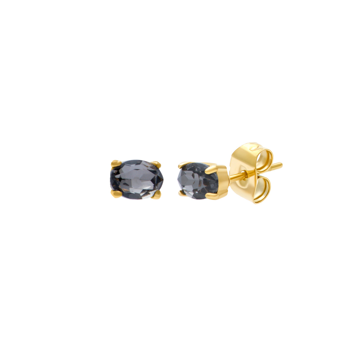 iXXXi Jewelry Oorbellen Sorel Oval