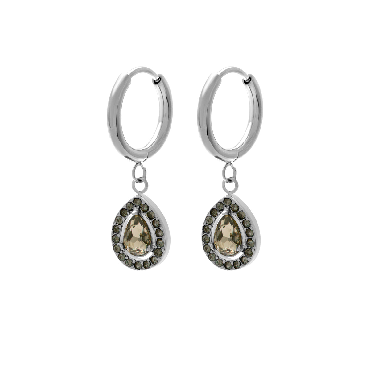 iXXXi Jewelry Oorringen Auren