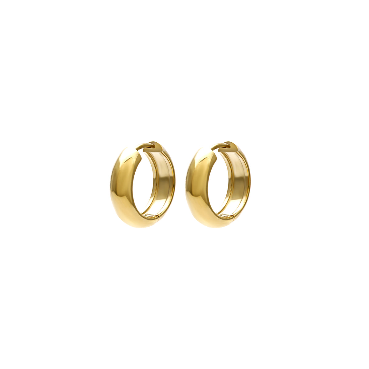 iXXXi Jewelry Oorringen Olyra
