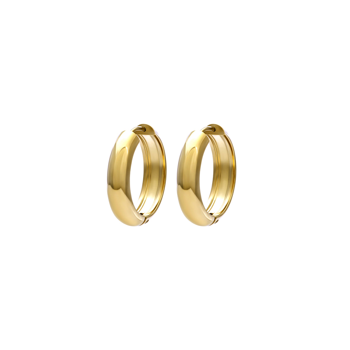 iXXXi Jewelry Oorringen Olyra