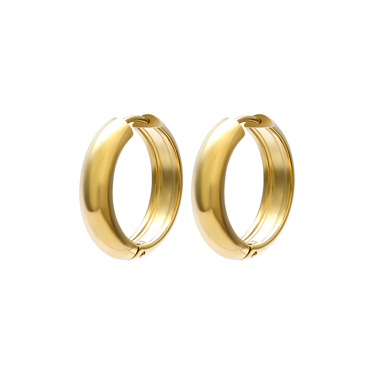 iXXXi Jewelry Oorringen Olyra