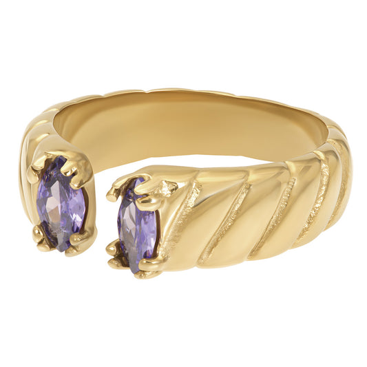 iXXXi Fame Adore Tanzanite