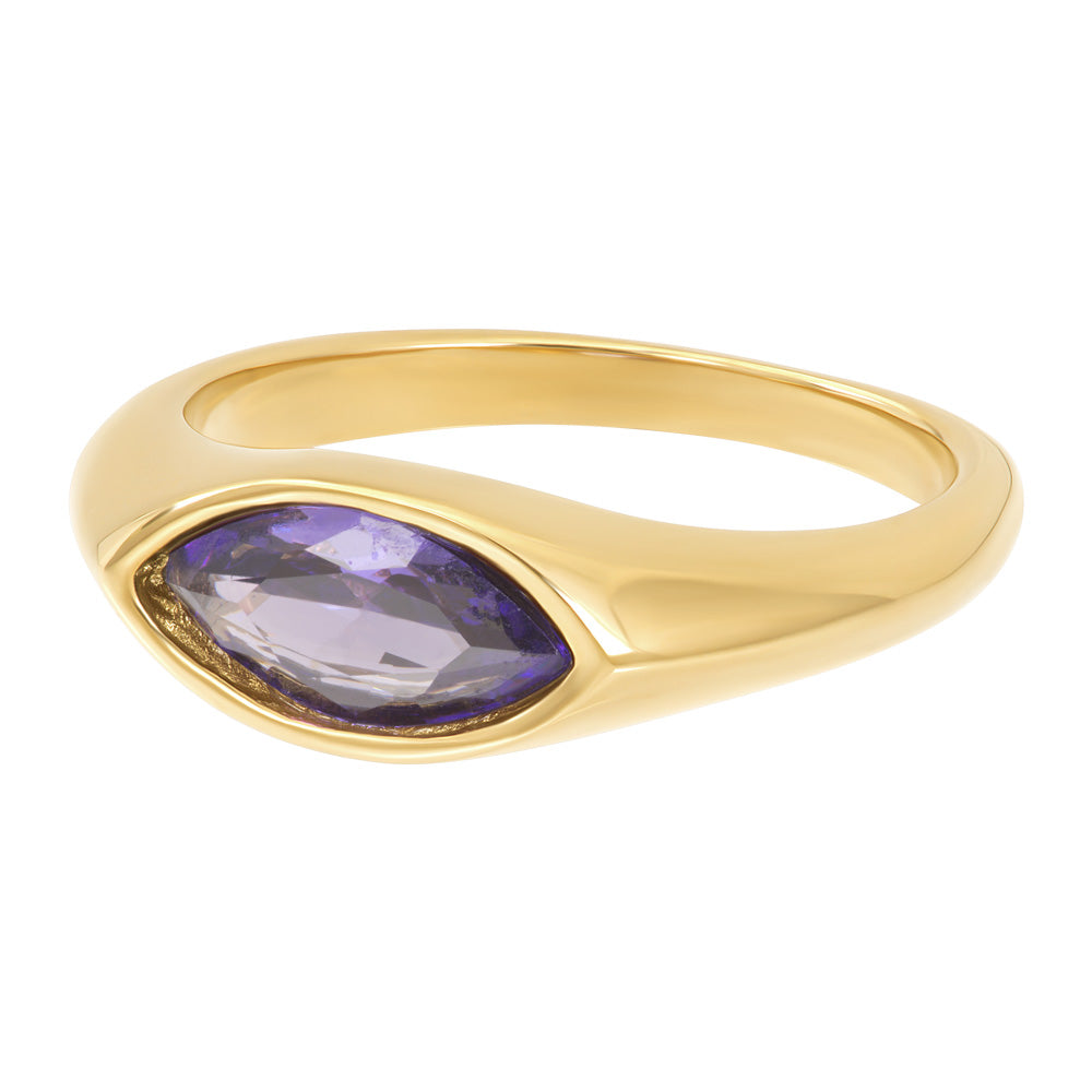 iXXXi Fame Jolie Tanzanite