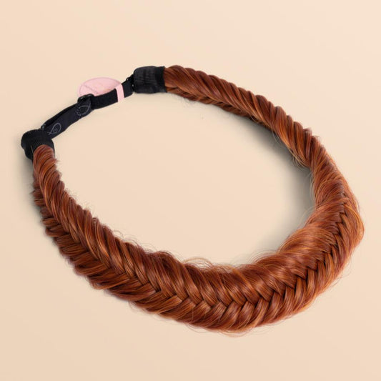 Infinity Braids Jolie Fire Dash