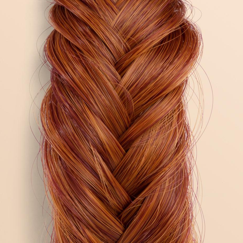 Infinity Braids Jolie Fire Dash