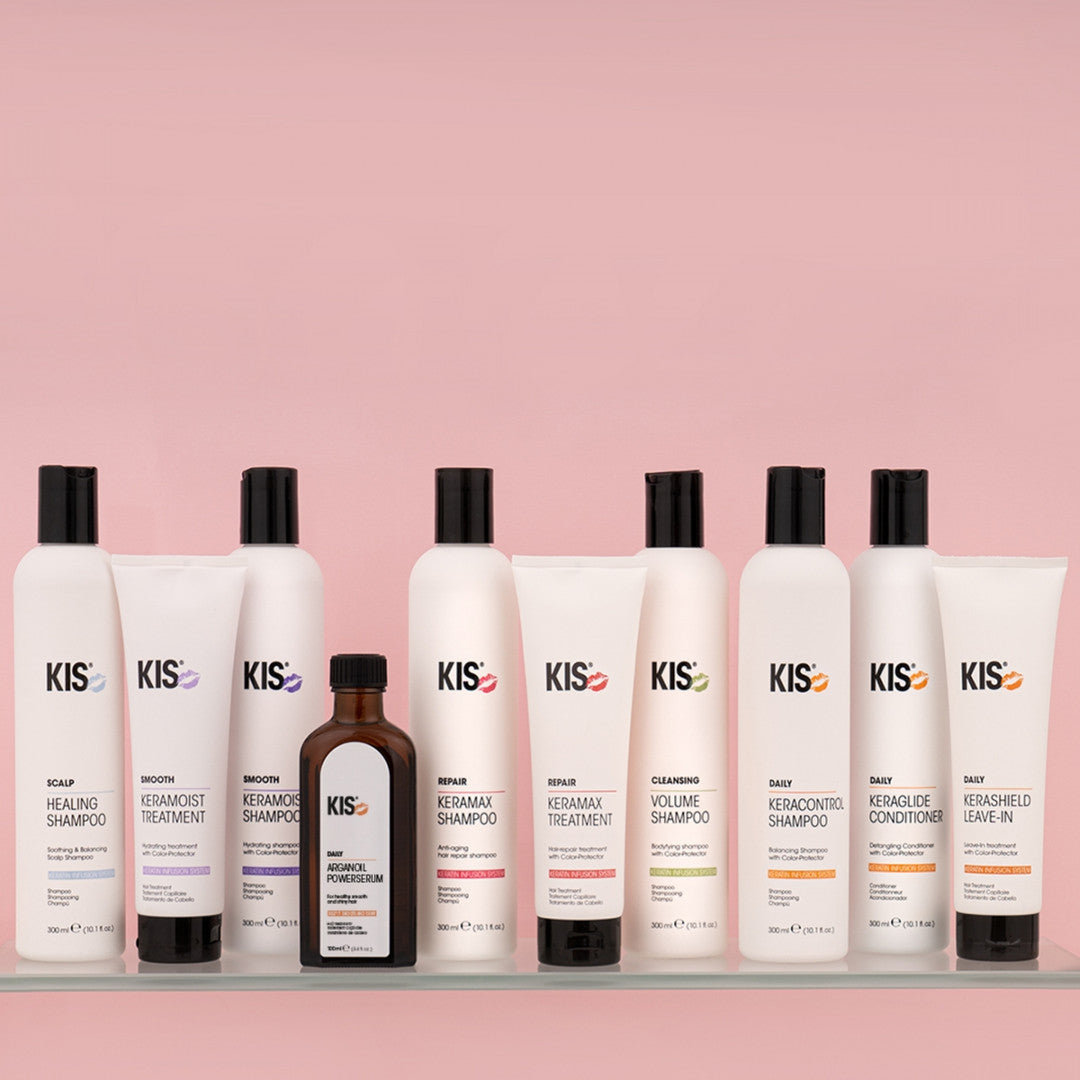 KIS CARE KeraShield Leave-In 150 ml