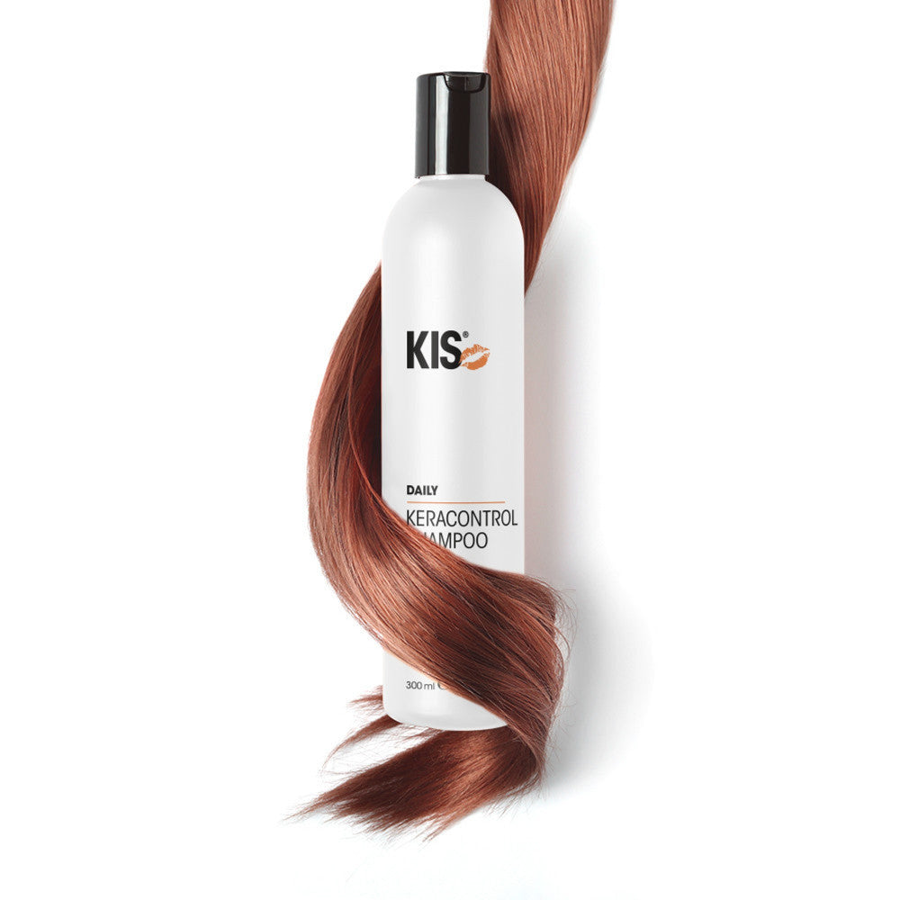 KIS CARE KeraControl Shampoo 300 ml