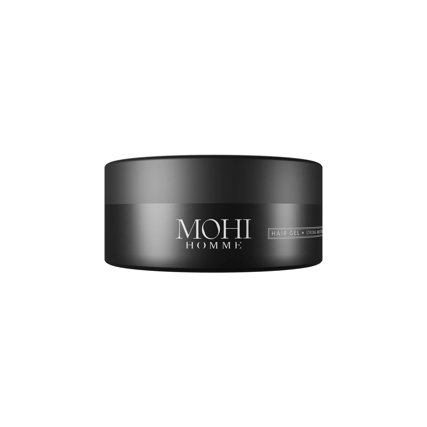 Mohi Hair Hair Gel 250ml