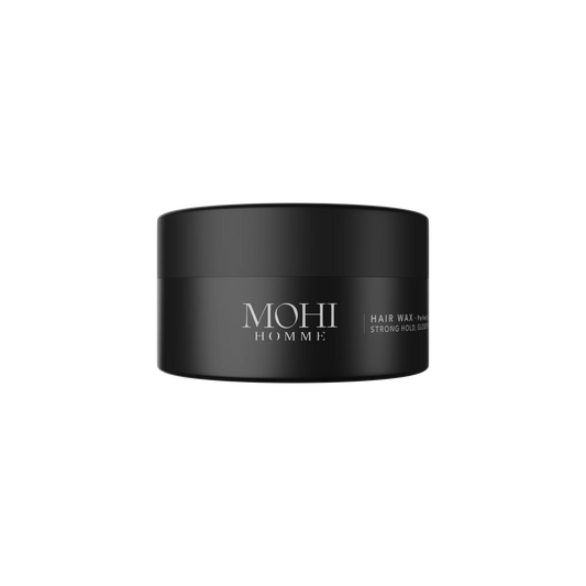 Mohi Hair Hair Wax 100ml