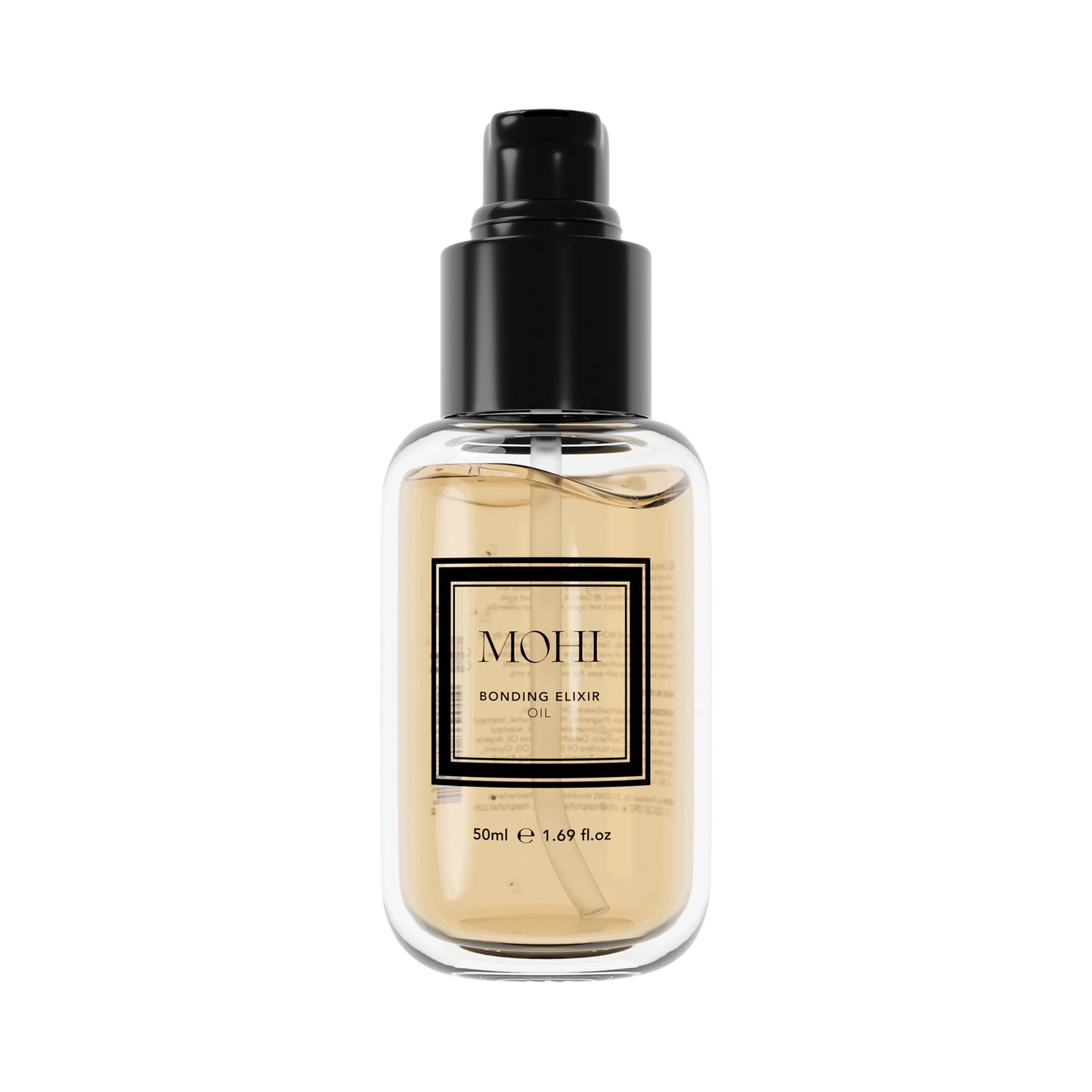 Mohi Hair Bonding Elixieröl 50 ml