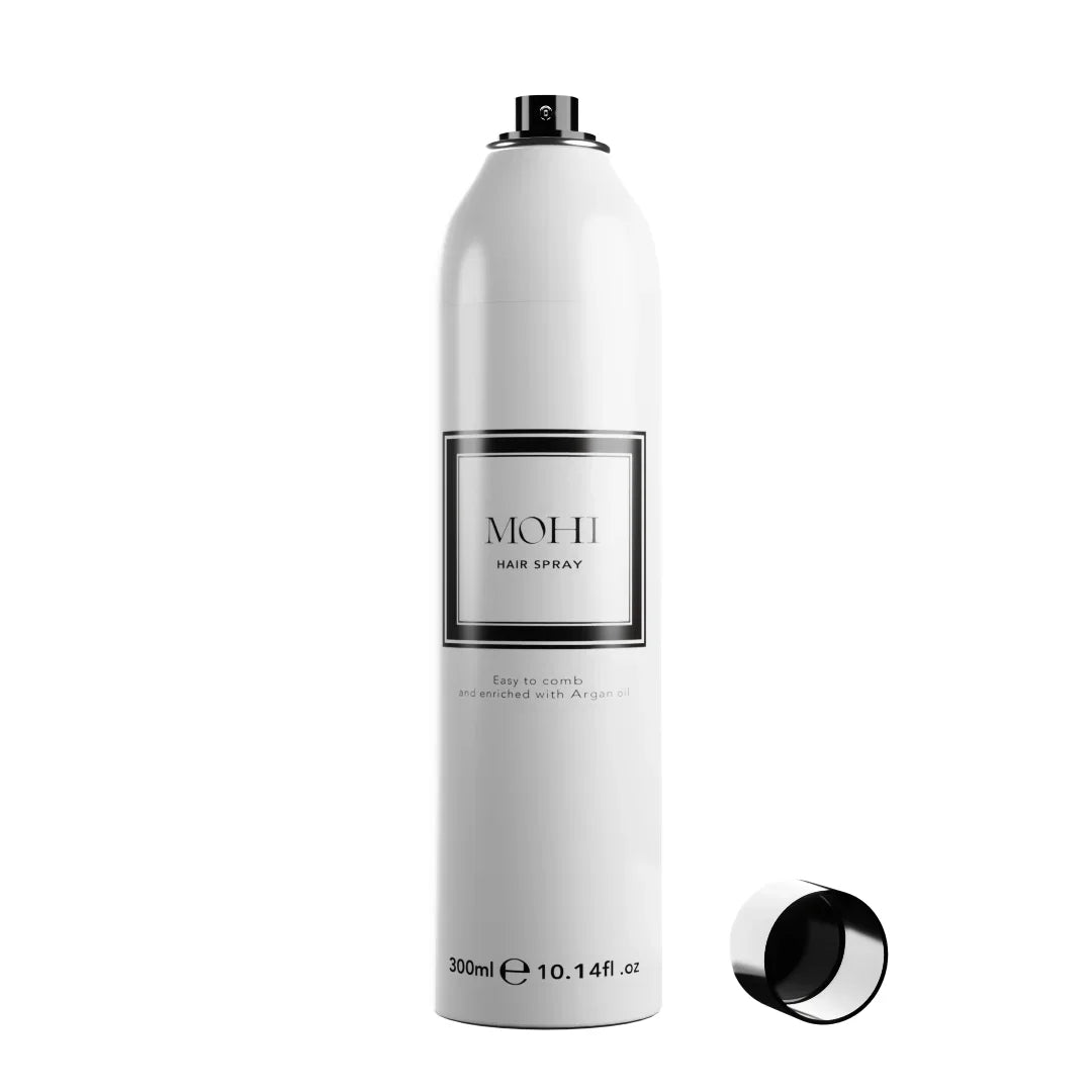 Mohi Hair Haarspray 300 ml