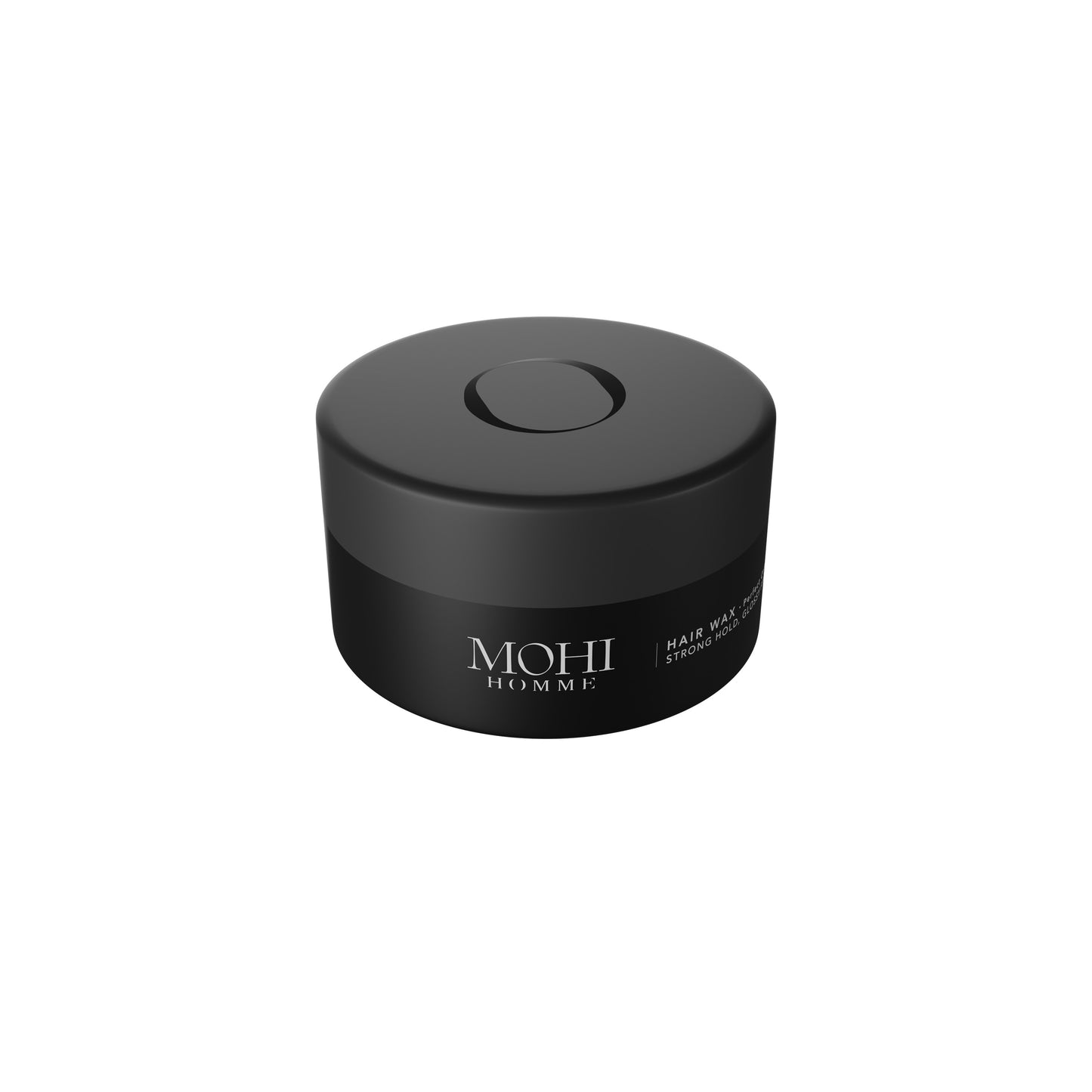 Mohi Hair Haarwachs 100 ml