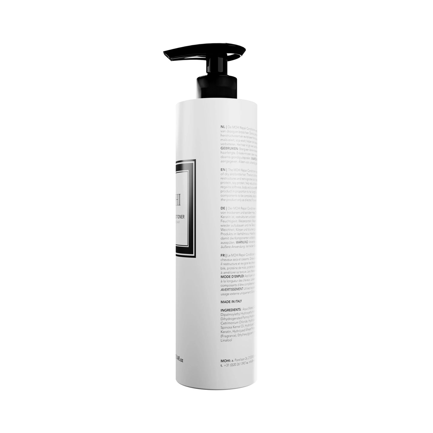 Mohi Haarreparatur-Conditioner 300 ml