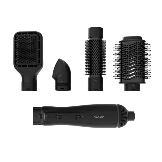 Max Pro Multi Airstyler S2 1200W