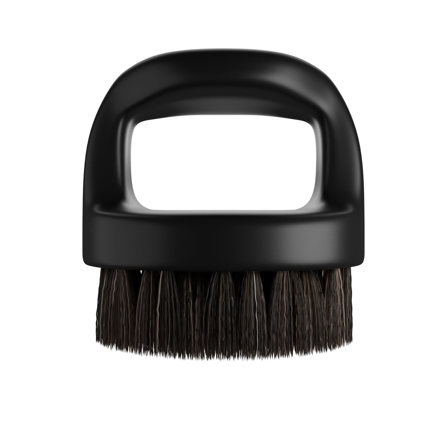 Max Pro Barber Fade Brush