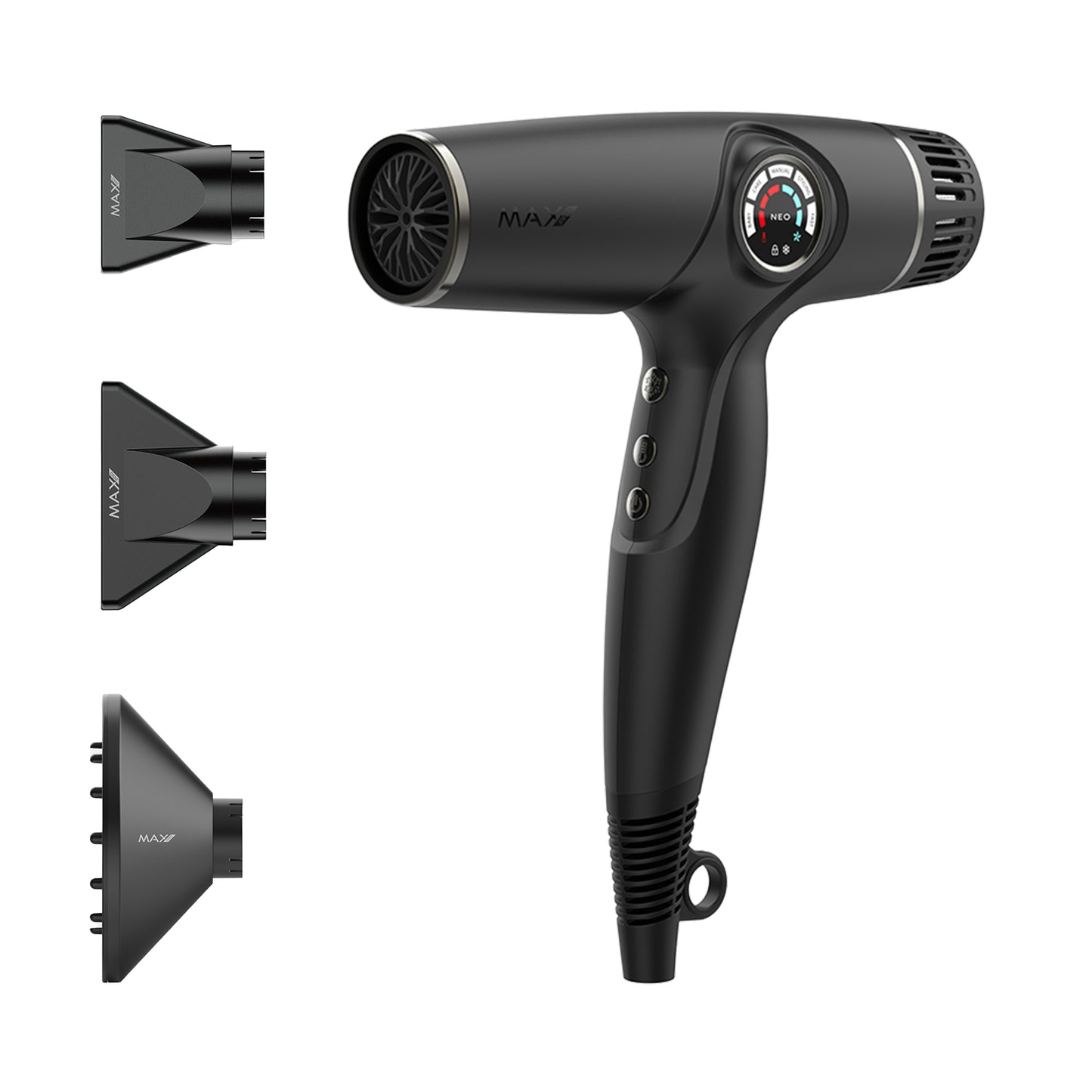 Max Pro NEO Haartrockner 2100W