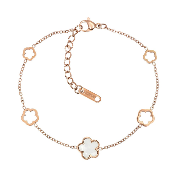 iXXXi Schmuckarmband Mondblume