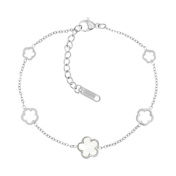 iXXXi Schmuckarmband Mondblume
