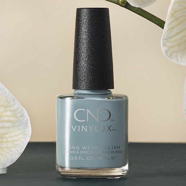 CND Vinylux in der Herbst-Blütenkollektion 2022