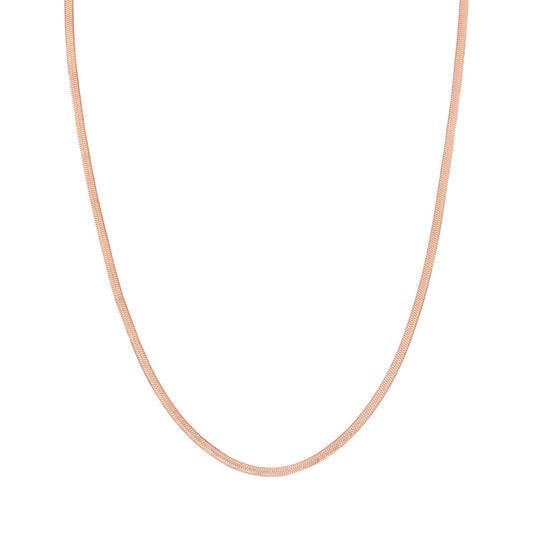 iXXXi Jewelry Necklace Sleek