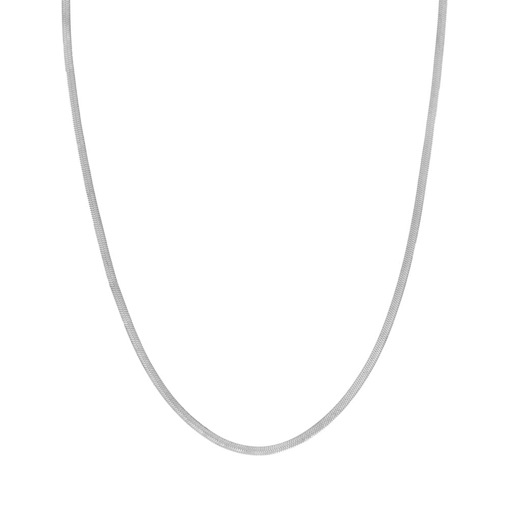 iXXXi Jewelry Necklace Sleek