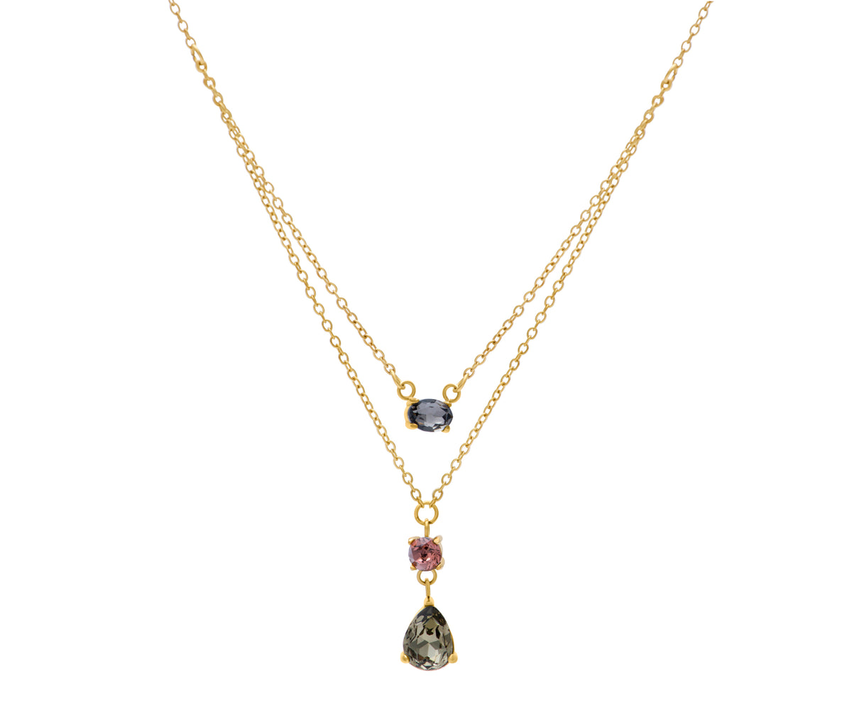 iXXXi Jewelry Necklace Sorel