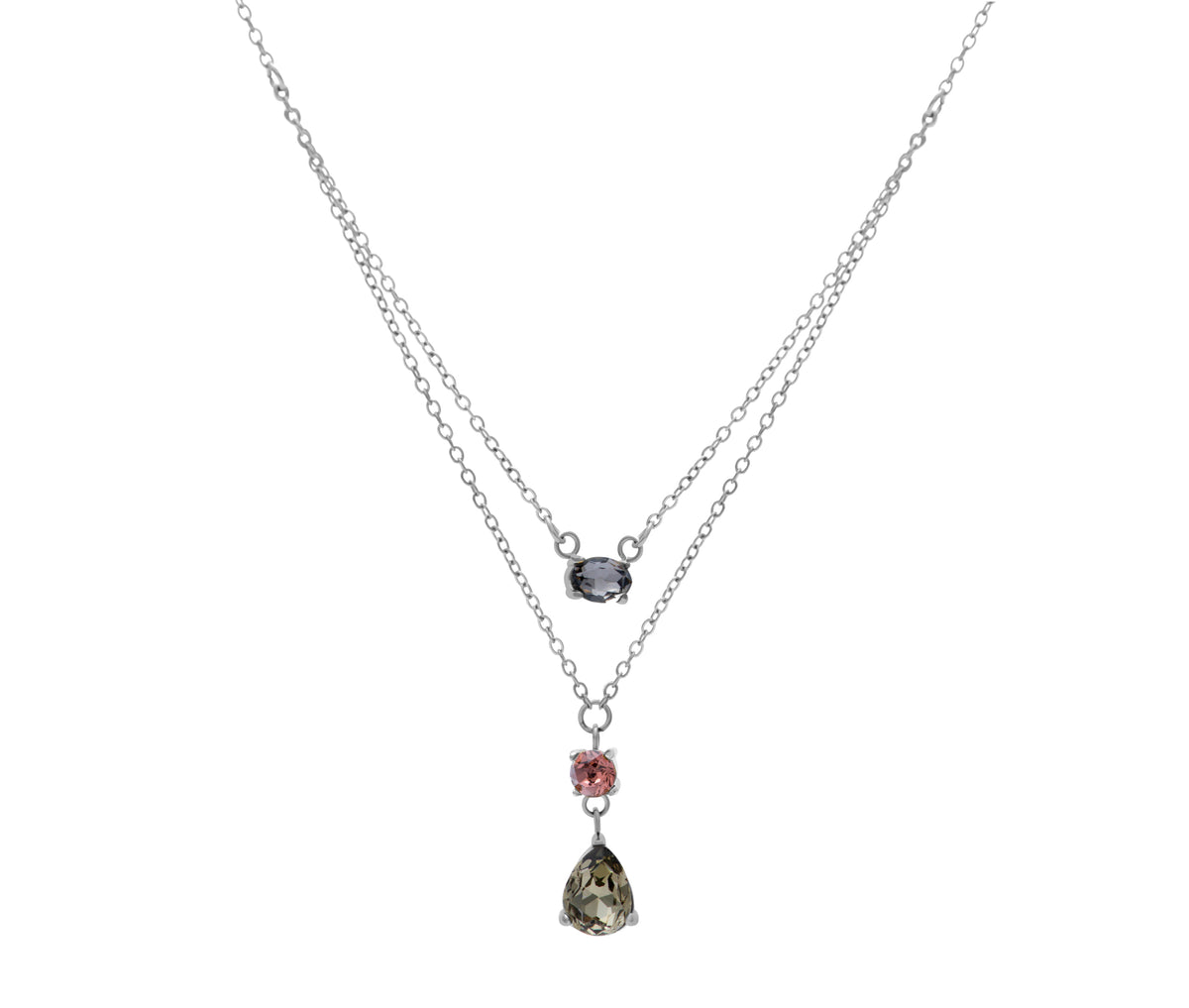 iXXXi Jewelry Necklace Sorel