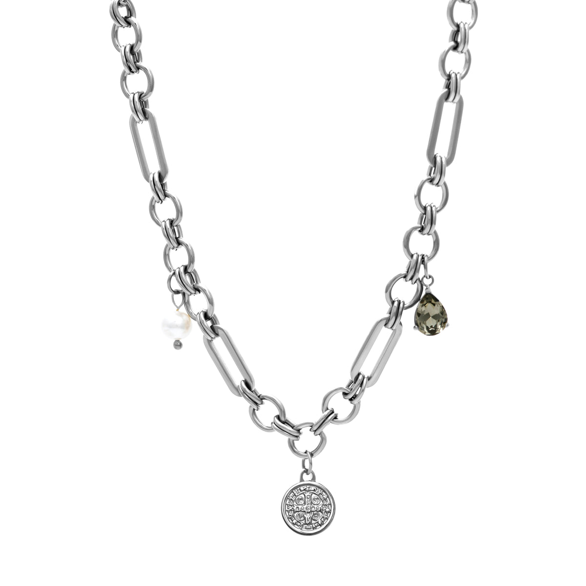 iXXXi Jewelry Necklace Sorel Charm