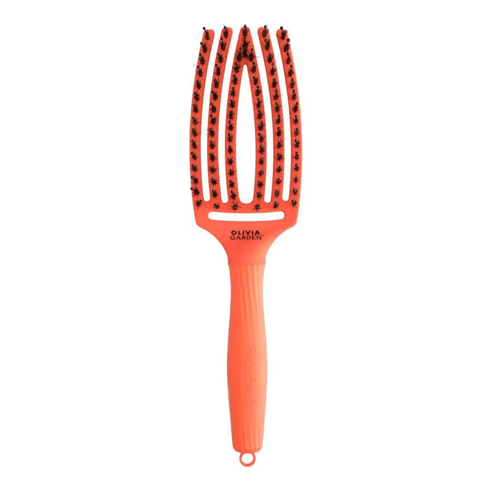 Olivia Garden Fingerbrush Limited Edition Dolce Vita