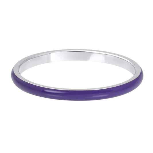 iXXXi Jewelry Smooth Purple