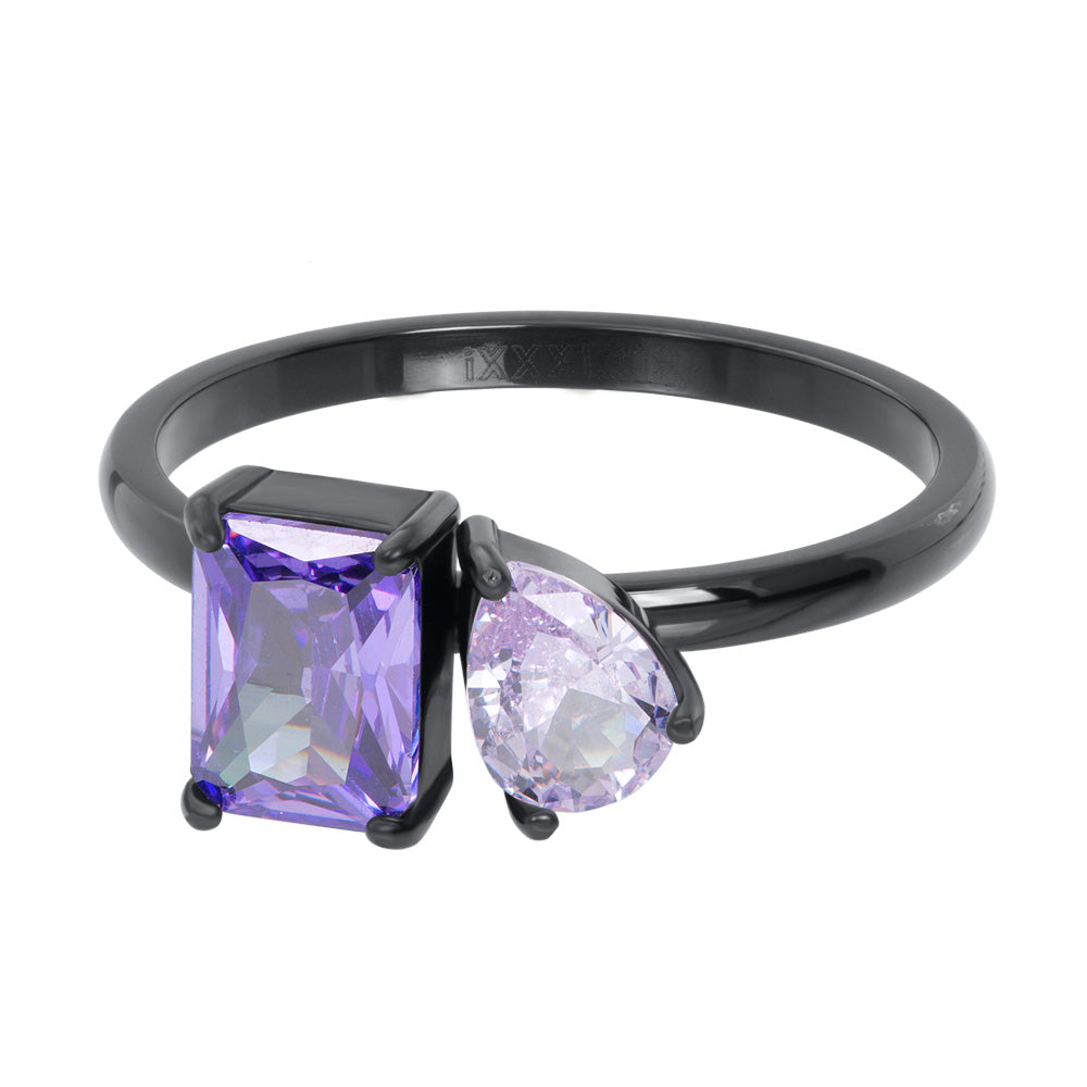 iXXXi Jewelry Romance Tanzanite