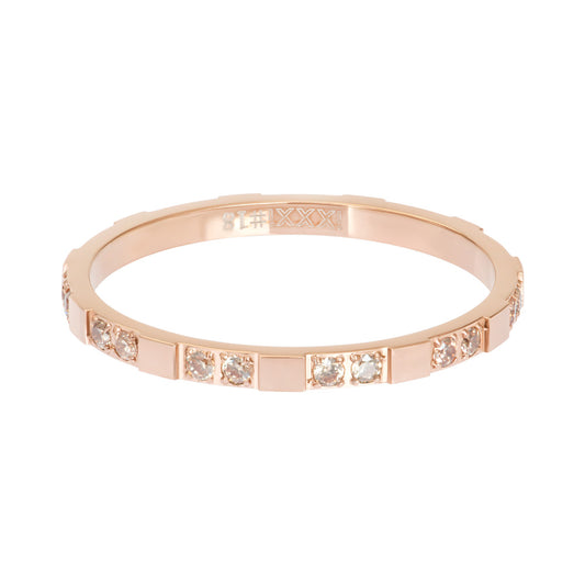 iXXXi Jewelry Meadow Champagne