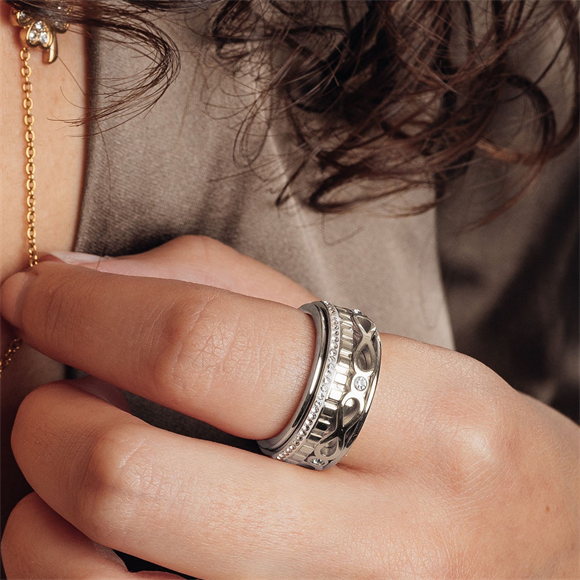 iXXXi Jewelry Vulring Zira