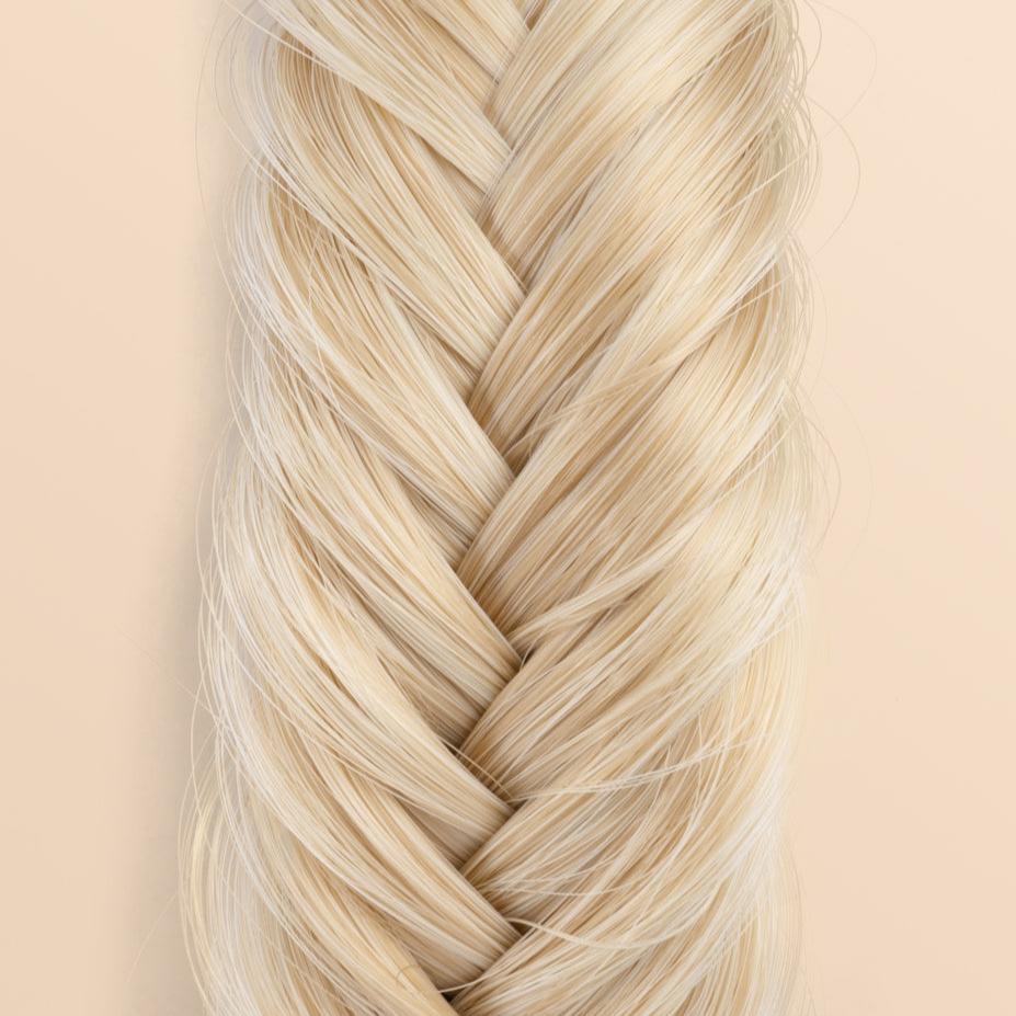 Infinity Braids Jolie Shimmer Ale