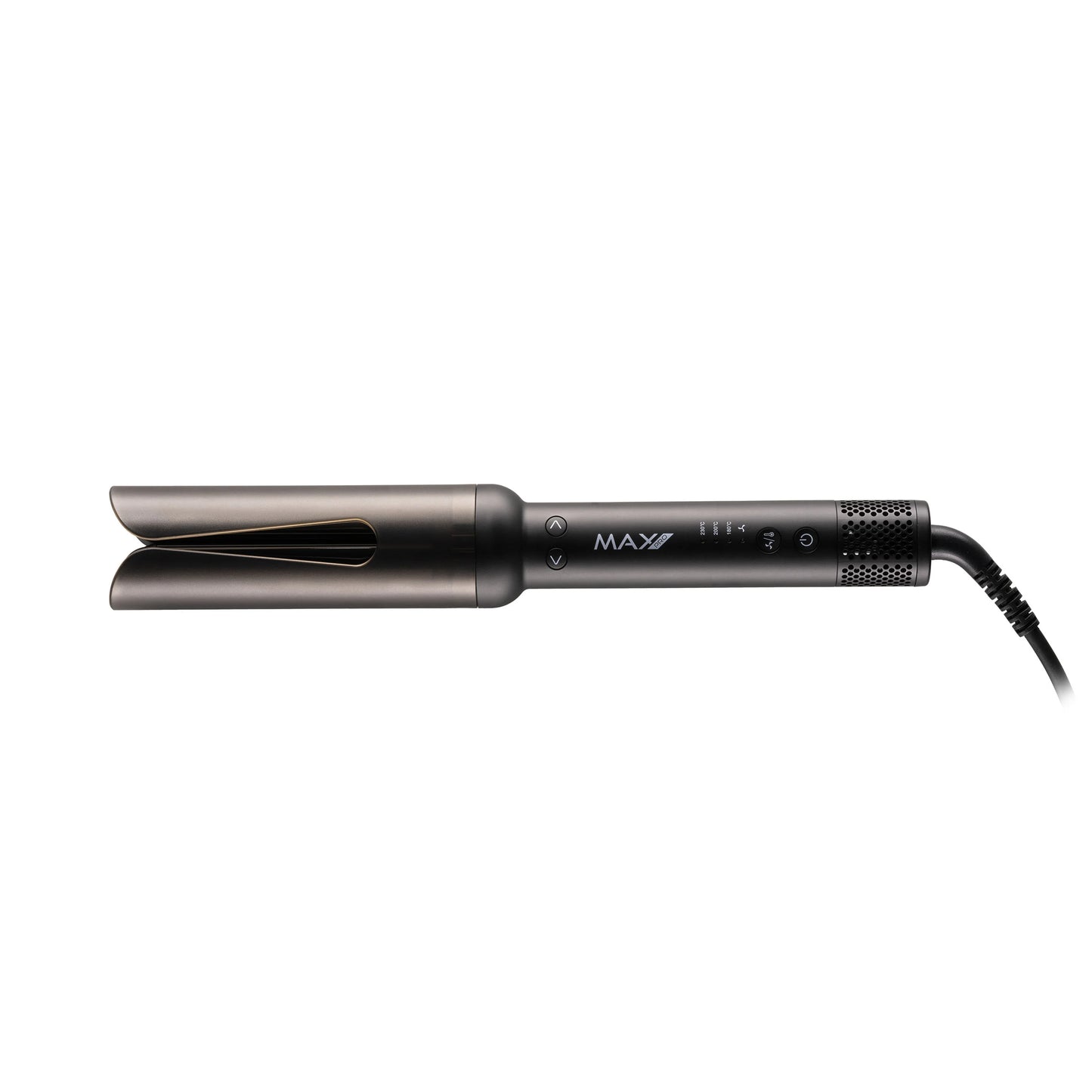 Max Pro Twist Autocurler 34 mm