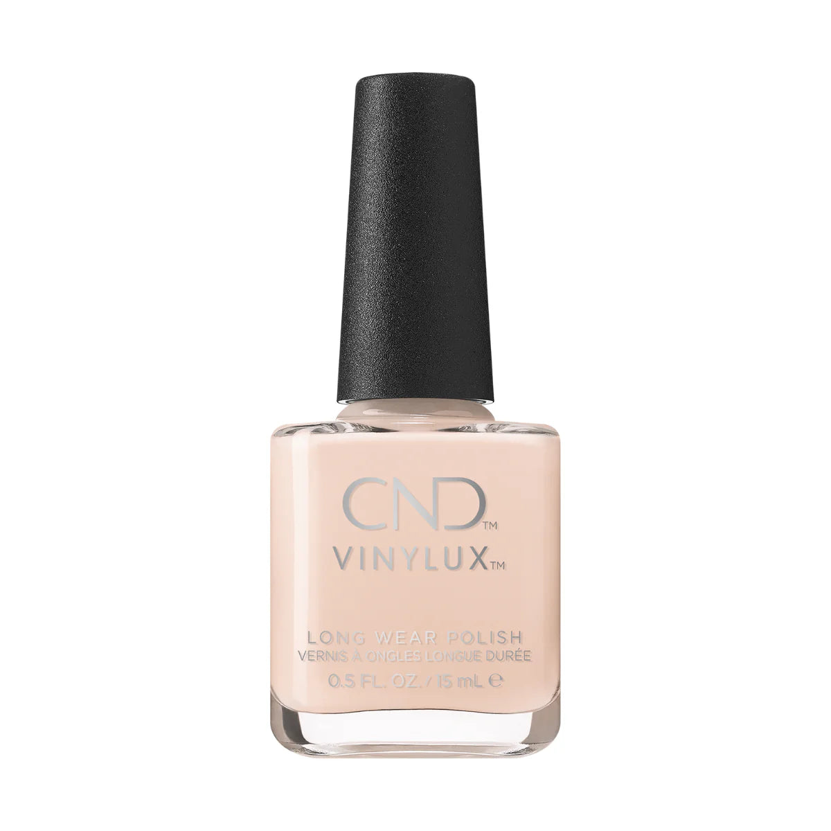 CND VINYLUX Mover & Shaker -#371