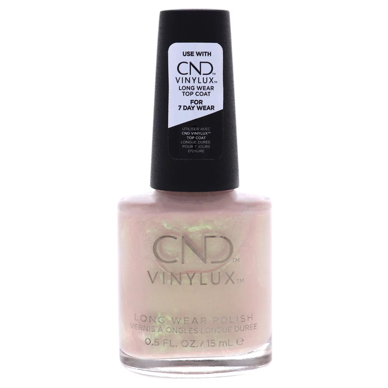 CND VINYLUX Schöner Quarz #329