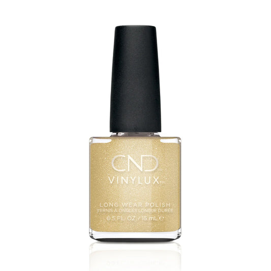 CND VINYLUX Glitzer-Sneaker #389