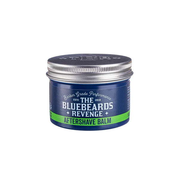 The Bluebeards Revenge After Shave Balm 100 ml.