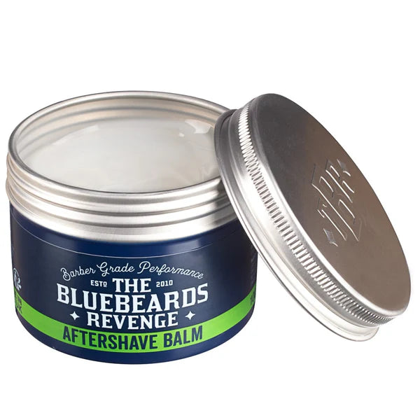 The Bluebeards Revenge After Shave Balm 100 ml.