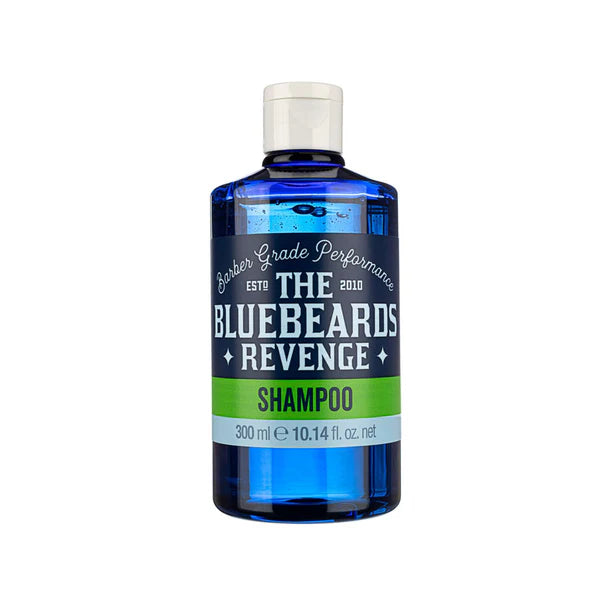 Das Bluebeards Revenge Classic Shampoo 300 ml.