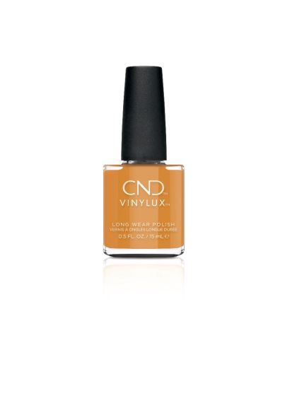 CND Vinylux Wild Romantics Kollektion Herbst 2021