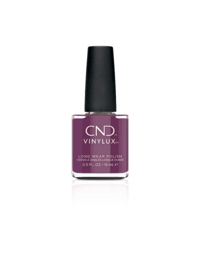 CND Vinylux Wild Romantics Kollektion Herbst 2021