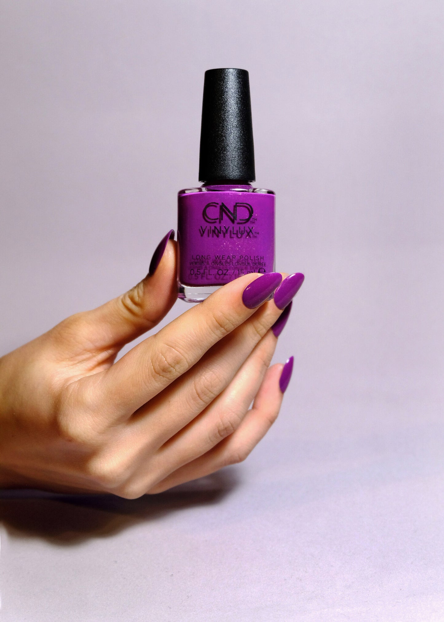 CND VINYLUX Bizarre Beauty Collection Sommer 2023