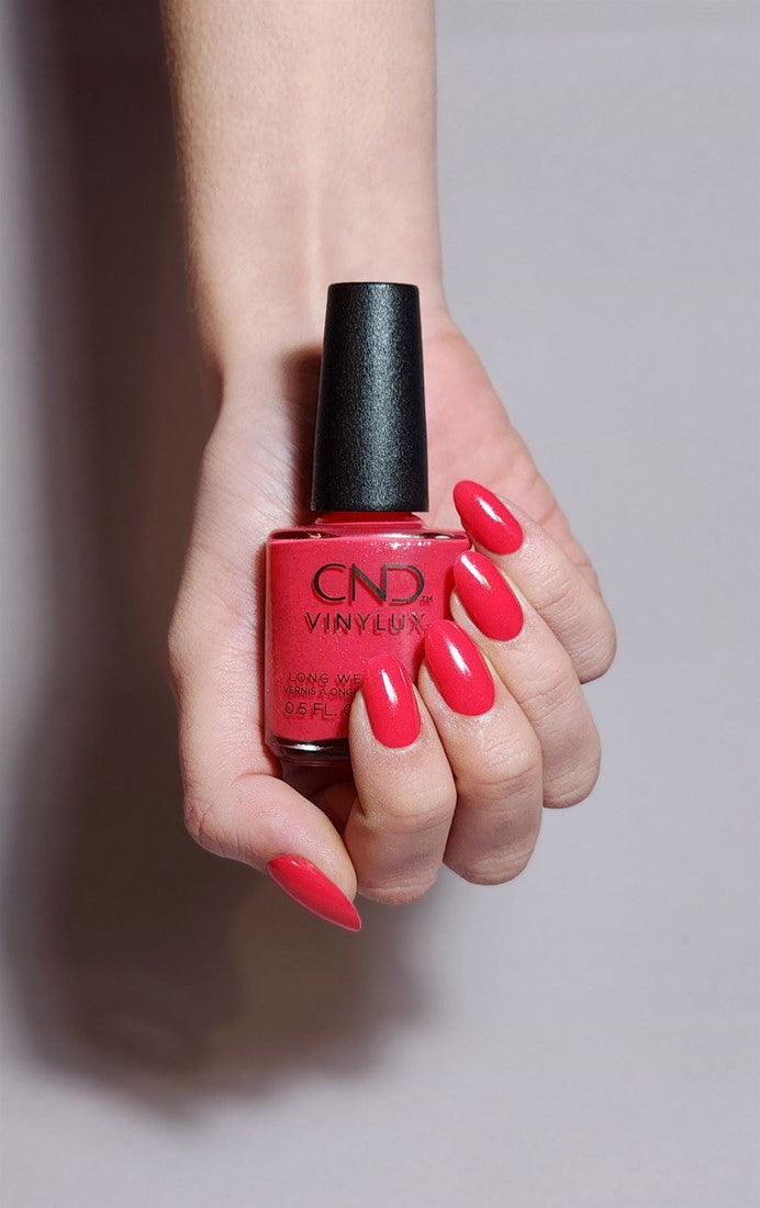 CND VINYLUX Bizarre Beauty Collection Sommer 2023