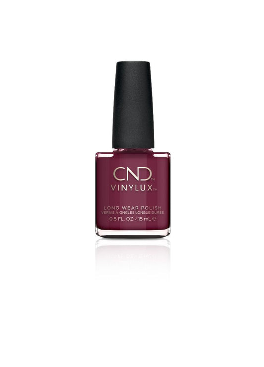 CND Vinylux Decadence #111