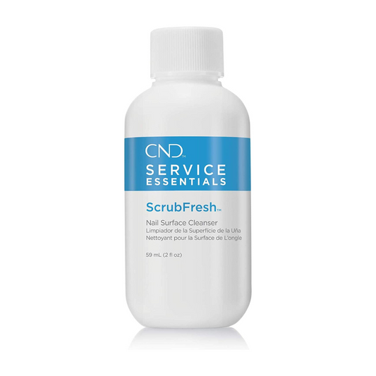 CND Scrubfresh 59ml