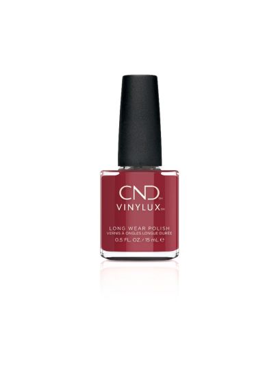 CND VINYLUX Kirschapfel #362